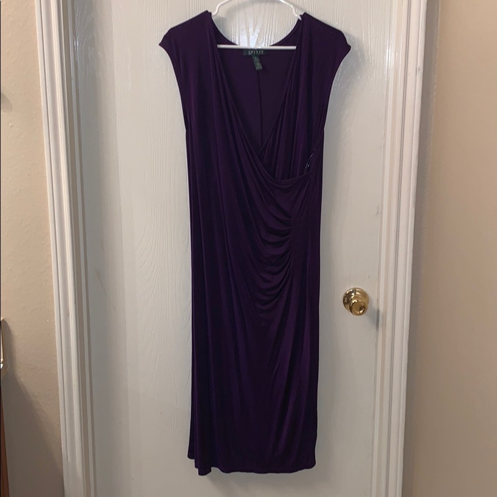 Ralph Lauren dress
